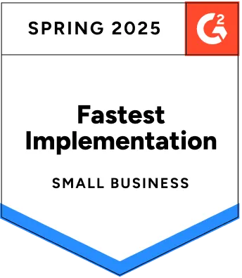 Fastest implementation