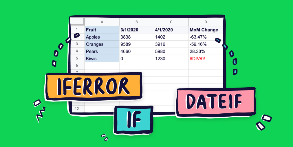 Google Sheets Working With Functions Riset