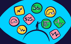 Executive Dashboards: Which Metrics Should You Track And Why ...