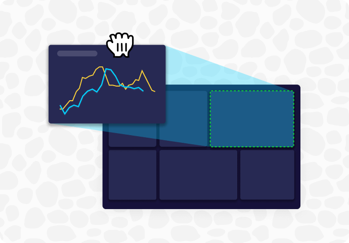 DIY KPI dashboards for sales teams