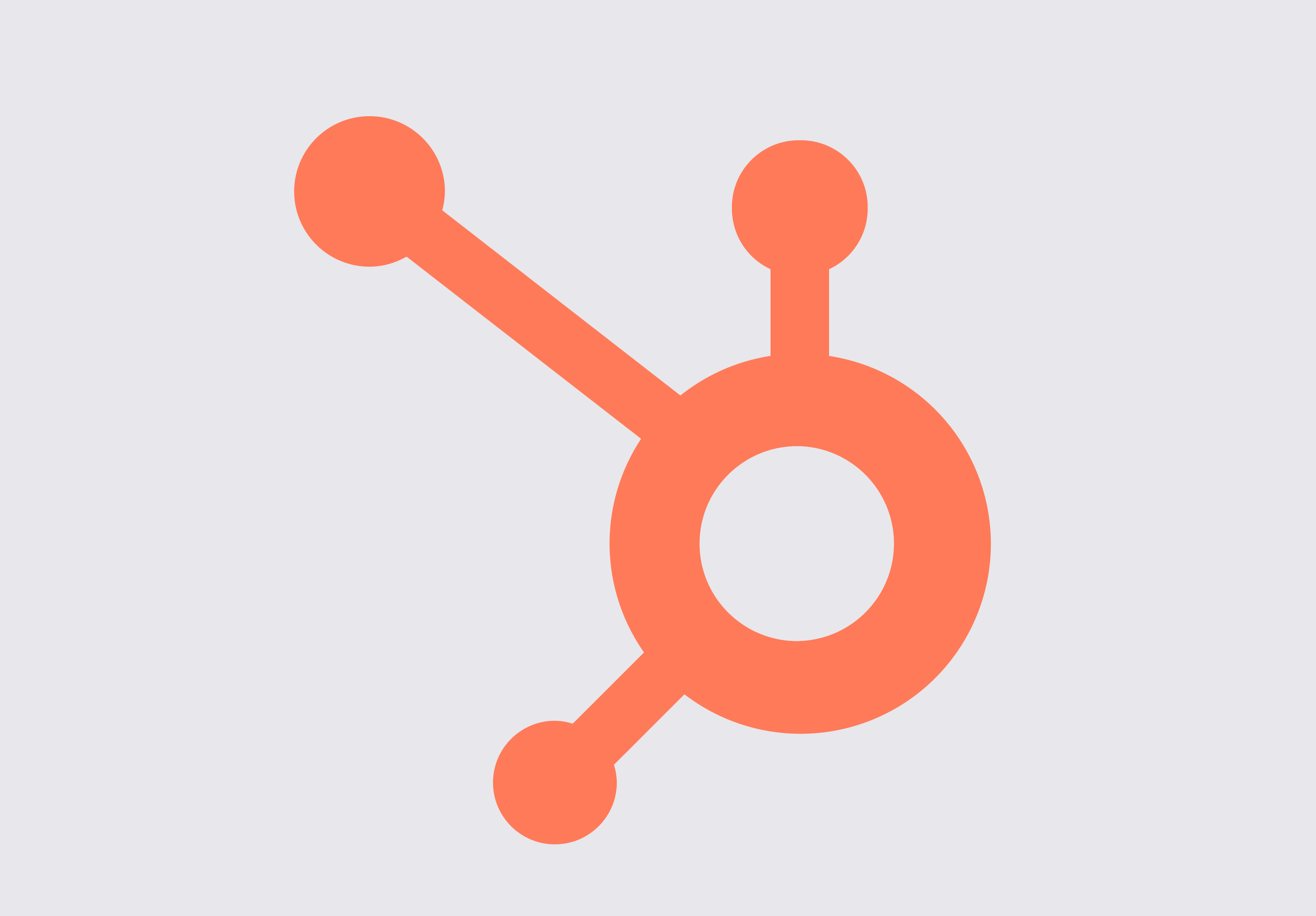 Picture of HubSpot logo